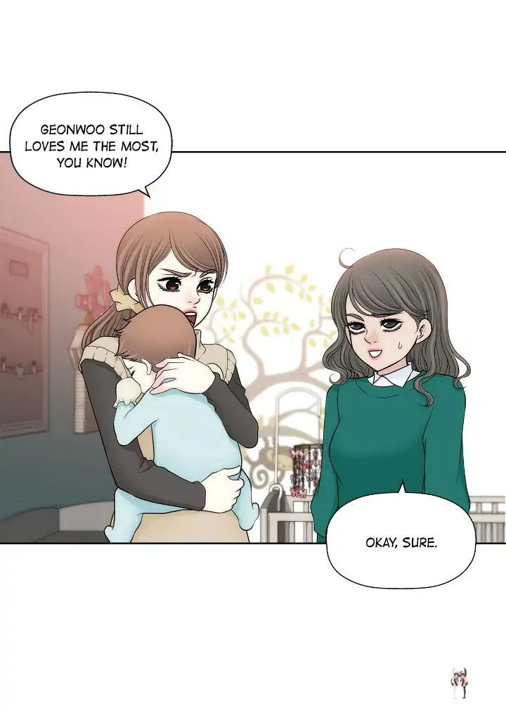 Cinderella&rsquo;s Man Cinderella&rsquo;s Man Chapter 150 - Page 10