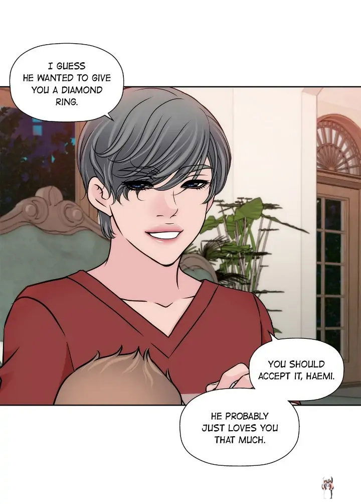 Cinderella&rsquo;s Man Cinderella&rsquo;s Man Chapter 150 - Page 13