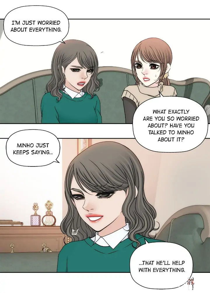 Cinderella&rsquo;s Man Cinderella&rsquo;s Man Chapter 150 - Page 15