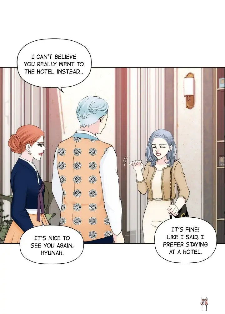 Cinderella&rsquo;s Man Cinderella&rsquo;s Man Chapter 150 - Page 19