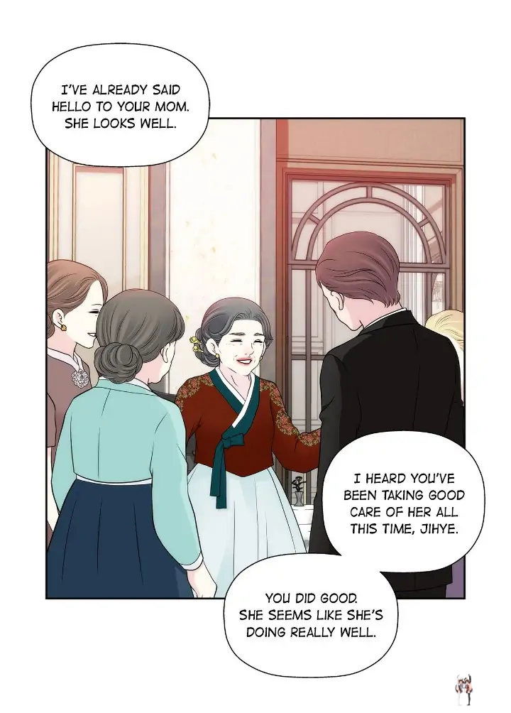 Cinderella&rsquo;s Man Cinderella&rsquo;s Man Chapter 150 - Page 20