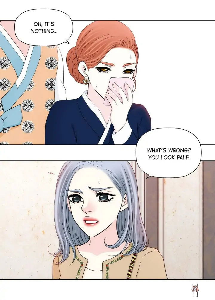 Cinderella&rsquo;s Man Cinderella&rsquo;s Man Chapter 150 - Page 21