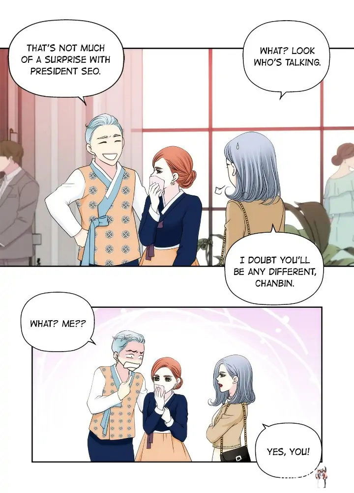 Cinderella&rsquo;s Man Cinderella&rsquo;s Man Chapter 150 - Page 26