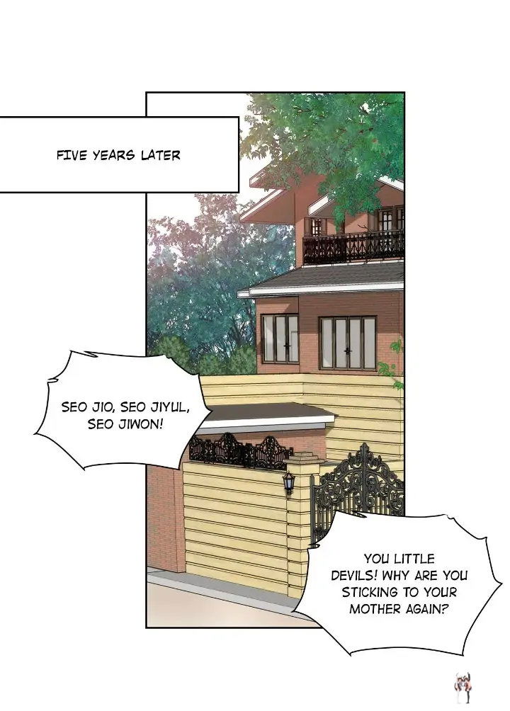 Cinderella&rsquo;s Man Cinderella&rsquo;s Man Chapter 150 - Page 27