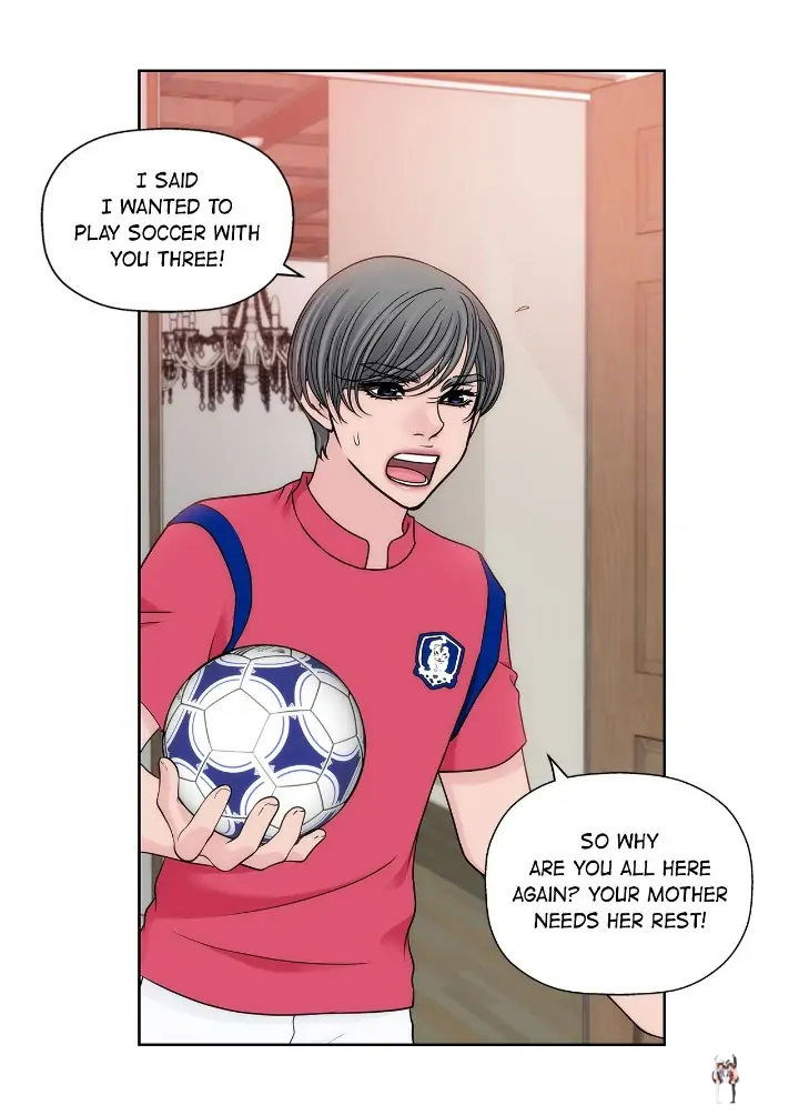 Cinderella&rsquo;s Man Cinderella&rsquo;s Man Chapter 150 - Page 29