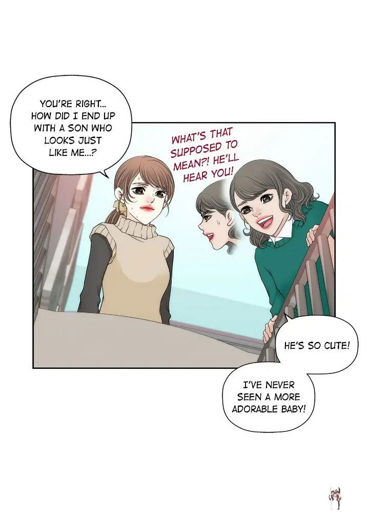 Cinderella&rsquo;s Man Cinderella&rsquo;s Man Chapter 150 - Page 3