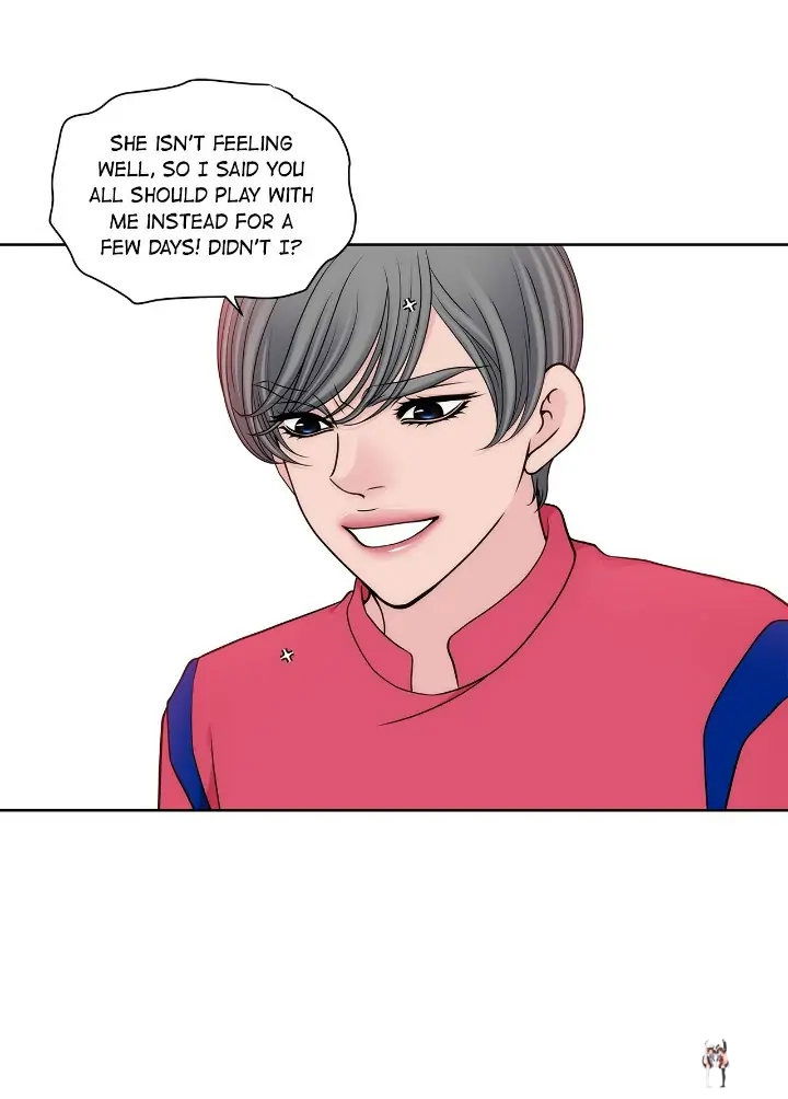 Cinderella&rsquo;s Man Cinderella&rsquo;s Man Chapter 150 - Page 30