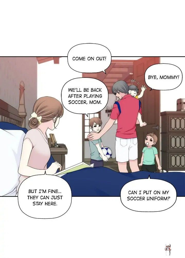 Cinderella&rsquo;s Man Cinderella&rsquo;s Man Chapter 150 - Page 31