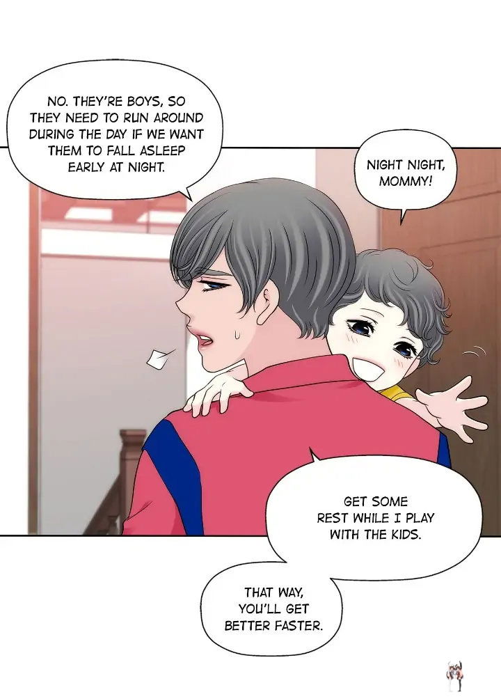 Cinderella&rsquo;s Man Cinderella&rsquo;s Man Chapter 150 - Page 32