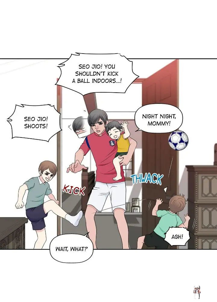 Cinderella&rsquo;s Man Cinderella&rsquo;s Man Chapter 150 - Page 34