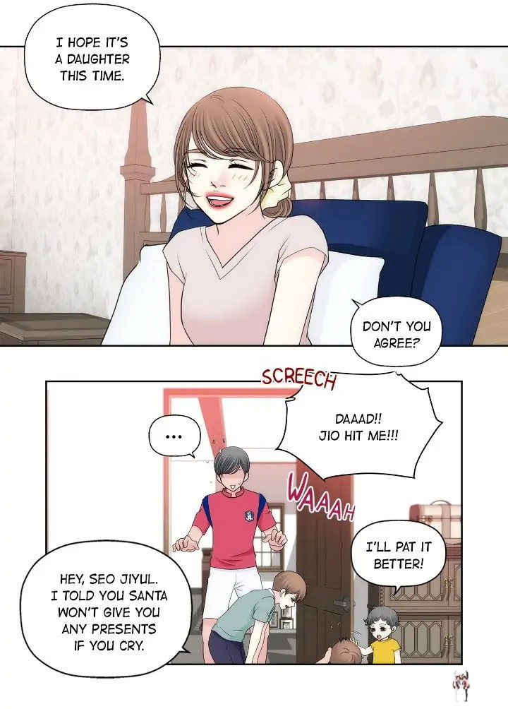 Cinderella&rsquo;s Man Cinderella&rsquo;s Man Chapter 150 - Page 35