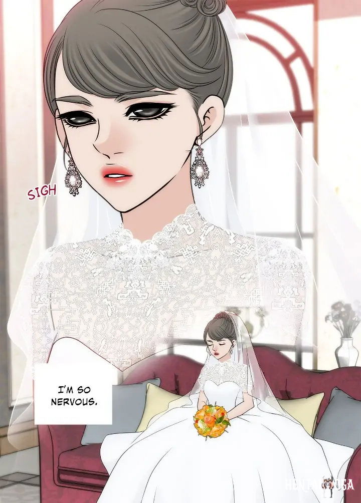 Cinderella&rsquo;s Man Cinderella&rsquo;s Man Chapter 150 - Page 37