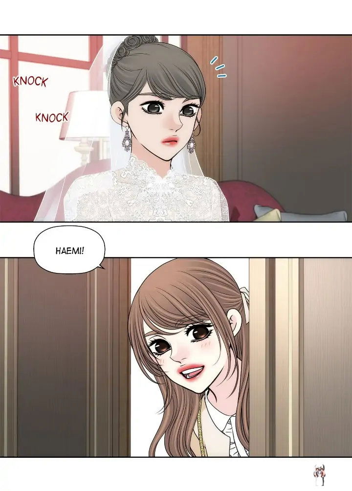 Cinderella&rsquo;s Man Cinderella&rsquo;s Man Chapter 150 - Page 38