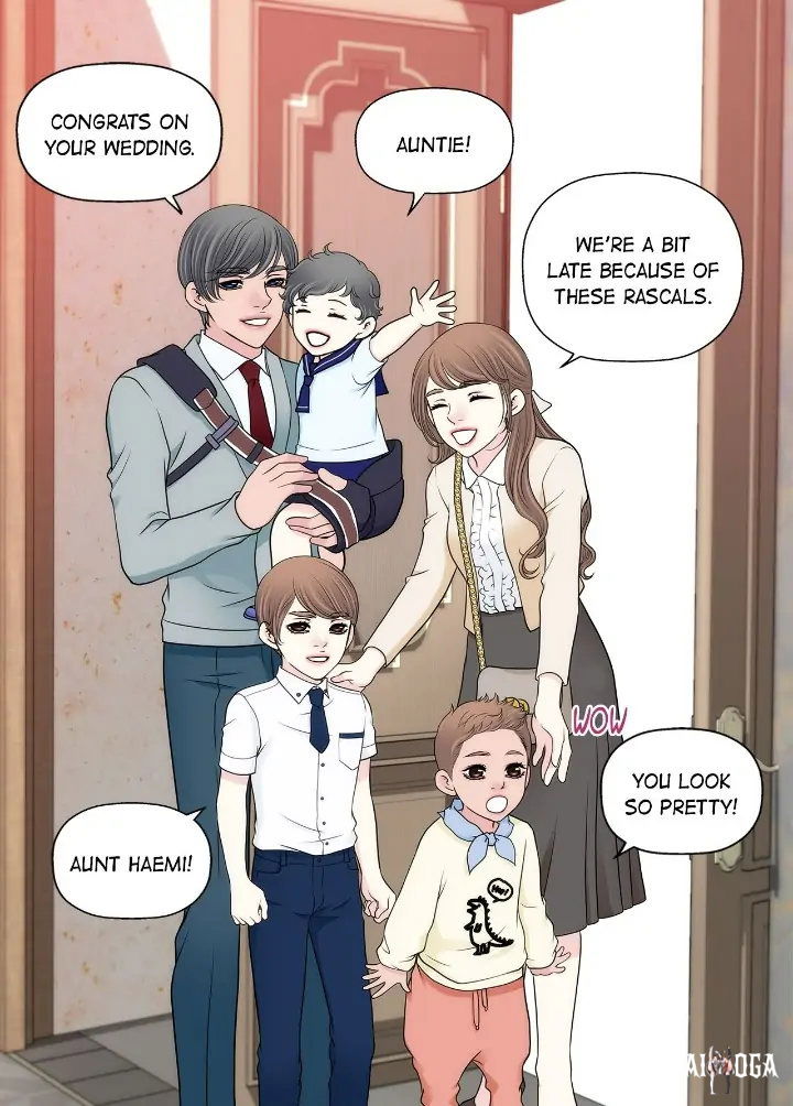 Cinderella&rsquo;s Man Cinderella&rsquo;s Man Chapter 150 - Page 39