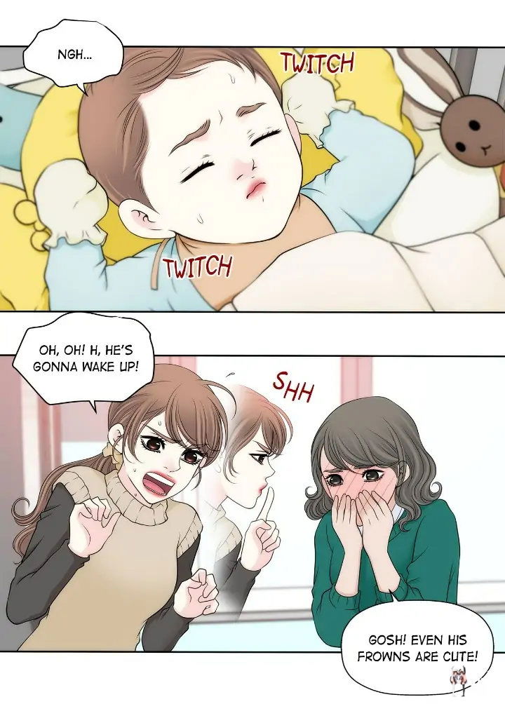 Cinderella&rsquo;s Man Cinderella&rsquo;s Man Chapter 150 - Page 4