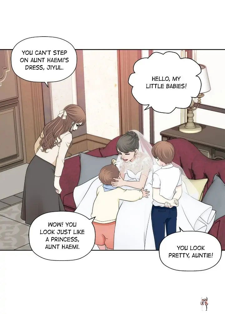 Cinderella&rsquo;s Man Cinderella&rsquo;s Man Chapter 150 - Page 40