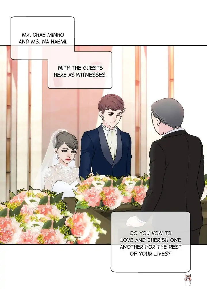 Cinderella&rsquo;s Man Cinderella&rsquo;s Man Chapter 150 - Page 41