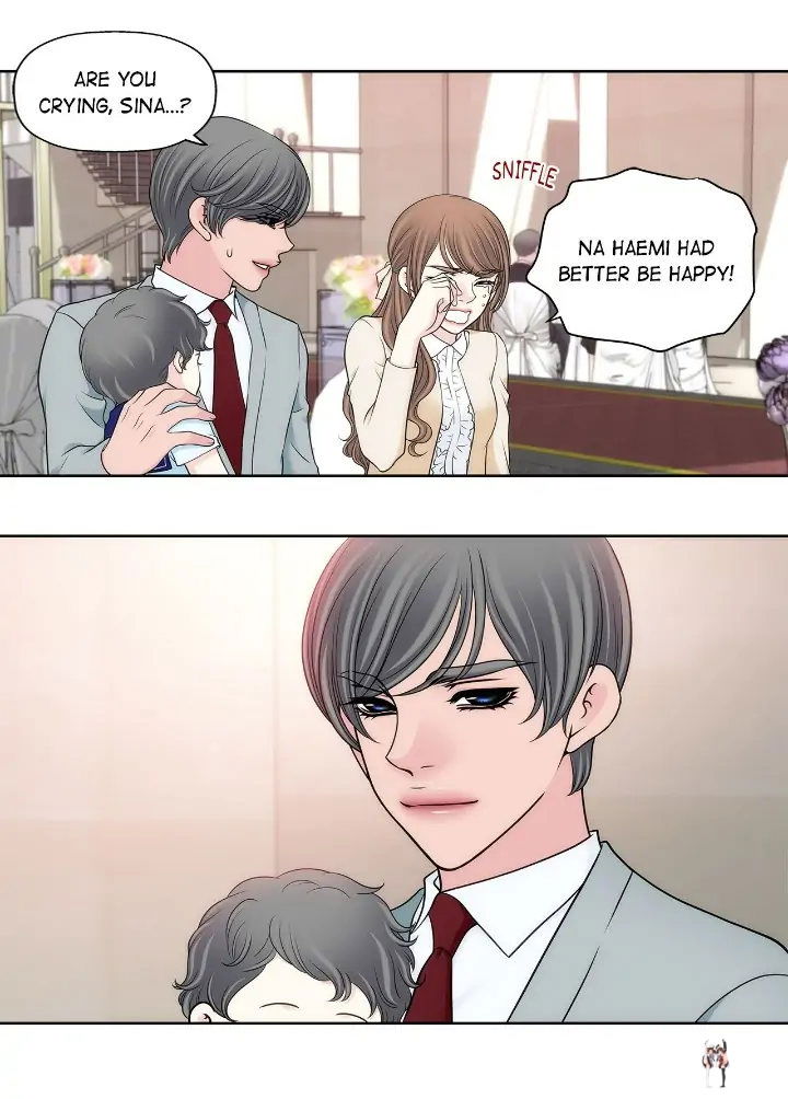 Cinderella&rsquo;s Man Cinderella&rsquo;s Man Chapter 150 - Page 44