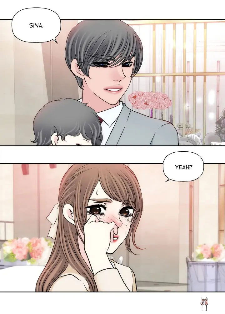 Cinderella&rsquo;s Man Cinderella&rsquo;s Man Chapter 150 - Page 45