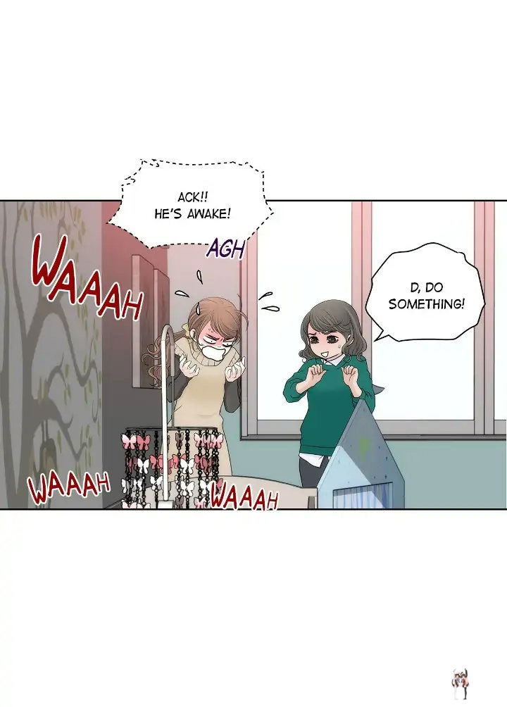 Cinderella&rsquo;s Man Cinderella&rsquo;s Man Chapter 150 - Page 5