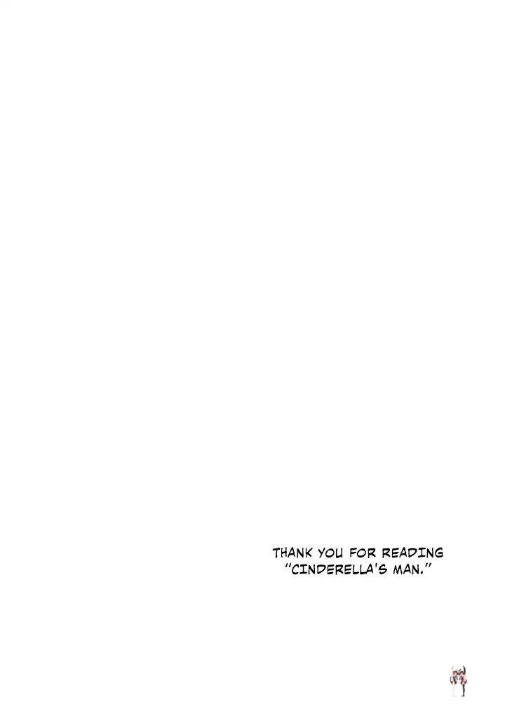 Cinderella&rsquo;s Man Cinderella&rsquo;s Man Chapter 150 - Page 50