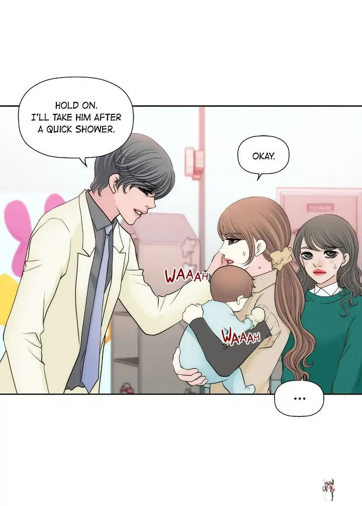 Cinderella&rsquo;s Man Cinderella&rsquo;s Man Chapter 150 - Page 8