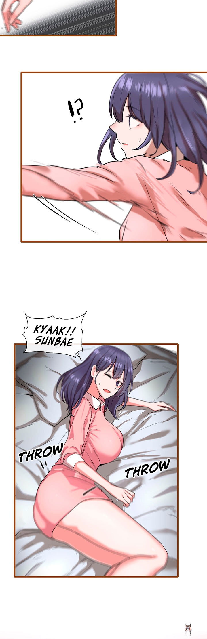 Circles Circles Chapter 1 - Page 36