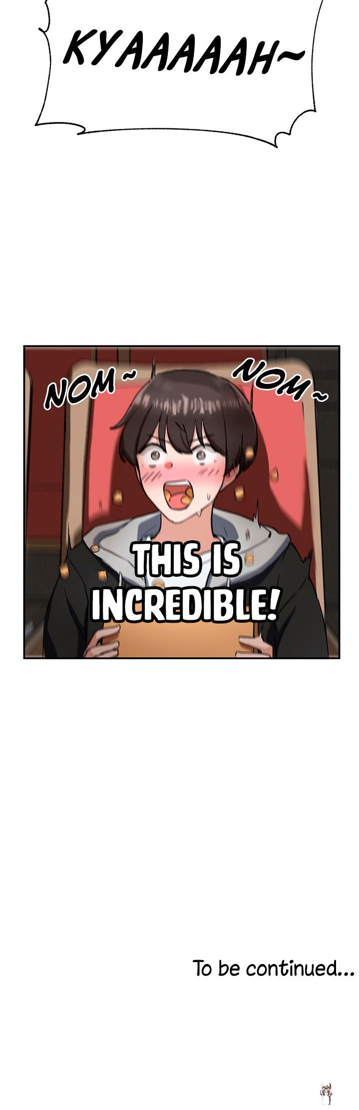 Circles Circles Chapter 1 - Page 40