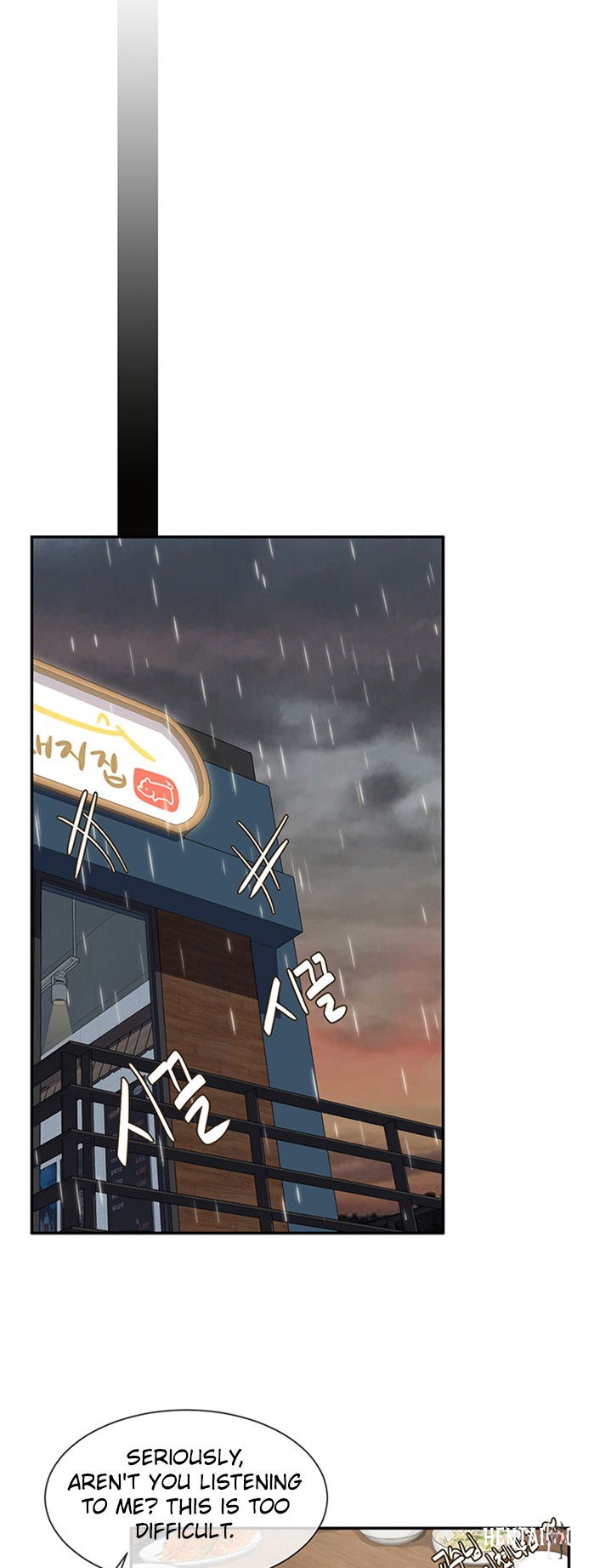 Circles Circles Chapter 6 - Page 28