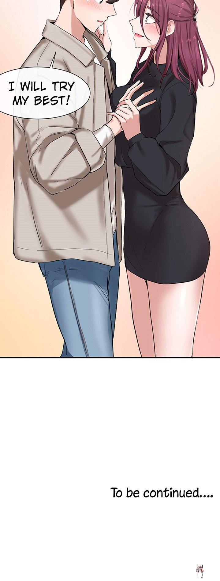 Circles Circles Chapter 6 - Page 45