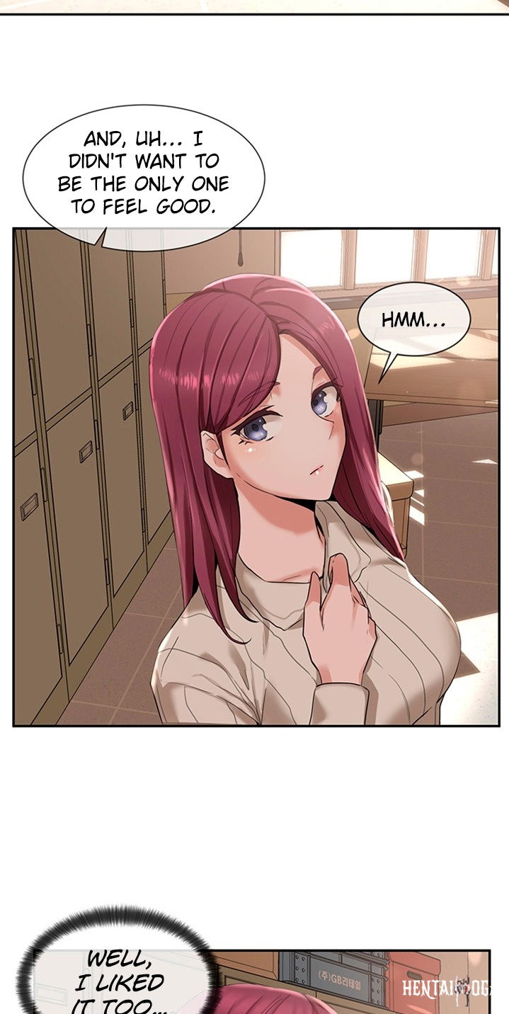 Circles Circles Chapter 6 - Page 5