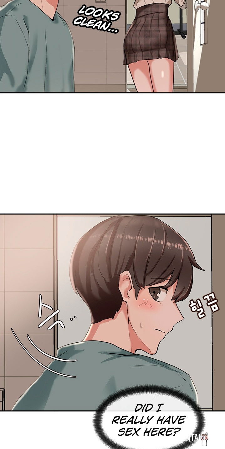 Circles Circles Chapter 6 - Page 9