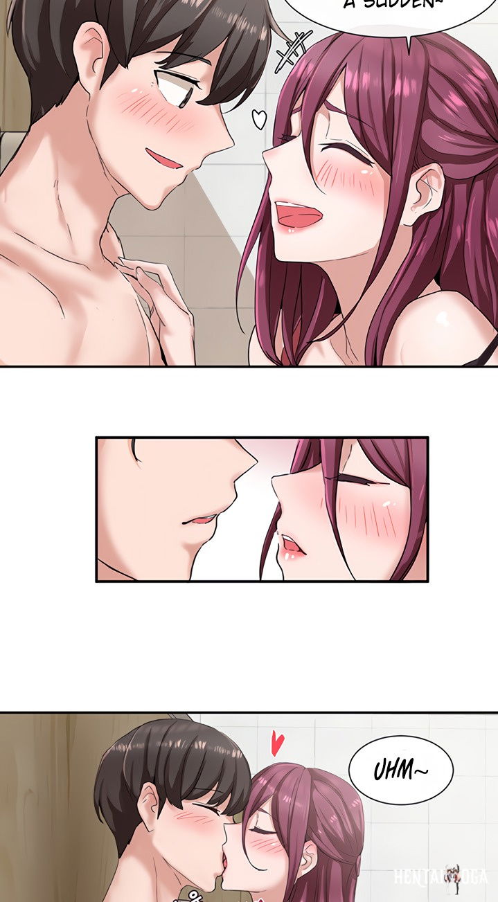 Circles Circles Chapter 7 - Page 18