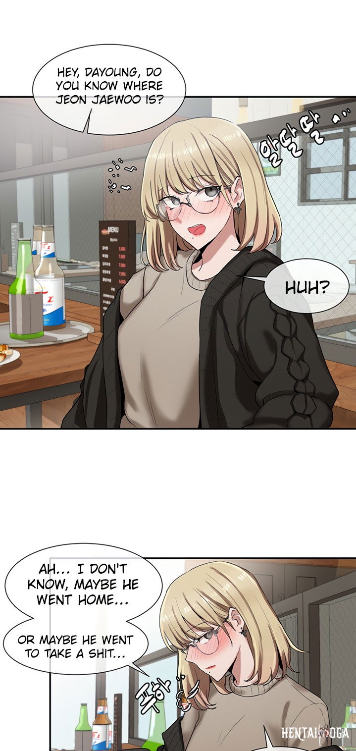 Circles Circles Chapter 7 - Page 26