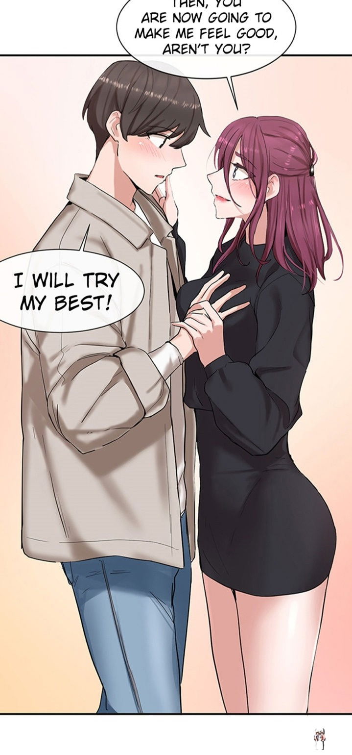 Circles Circles Chapter 7 - Page 3