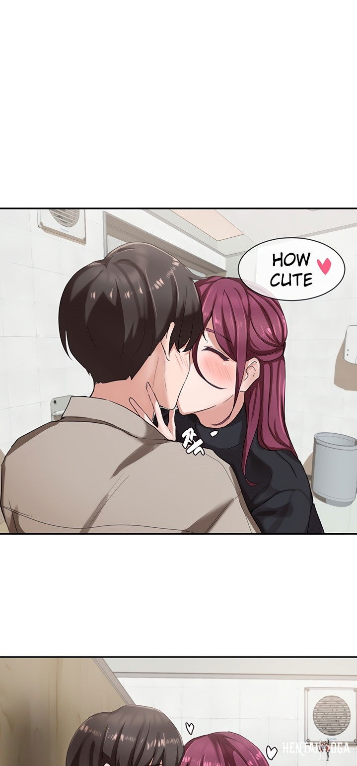 Circles Circles Chapter 7 - Page 4