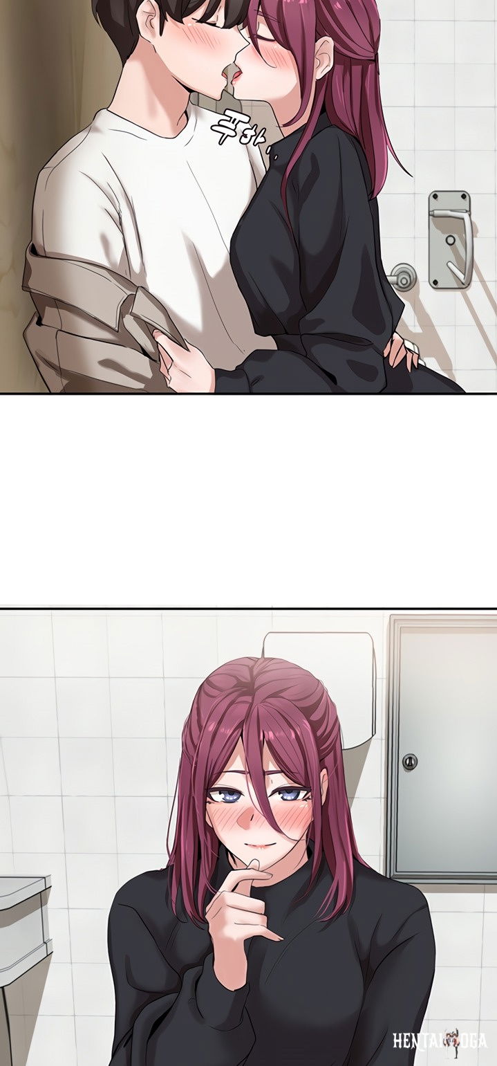 Circles Circles Chapter 7 - Page 5