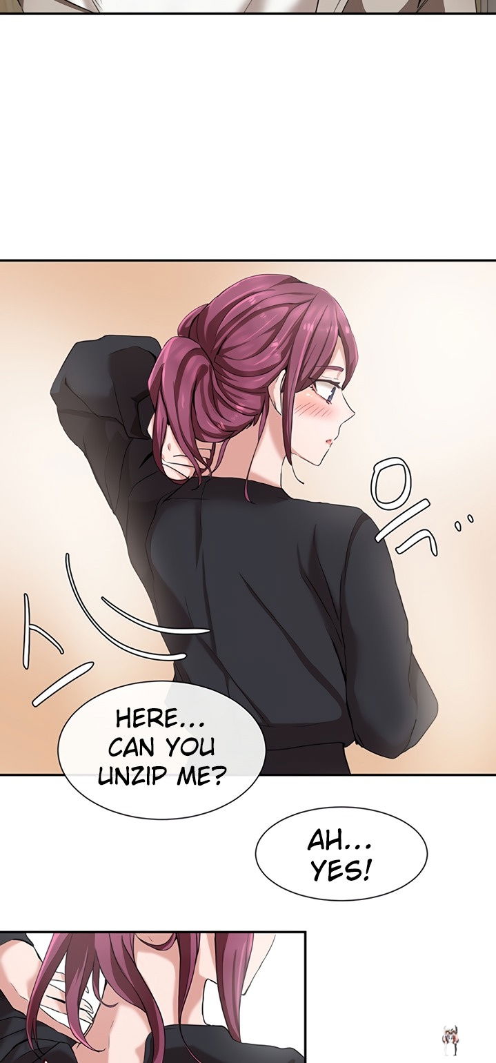 Circles Circles Chapter 7 - Page 7