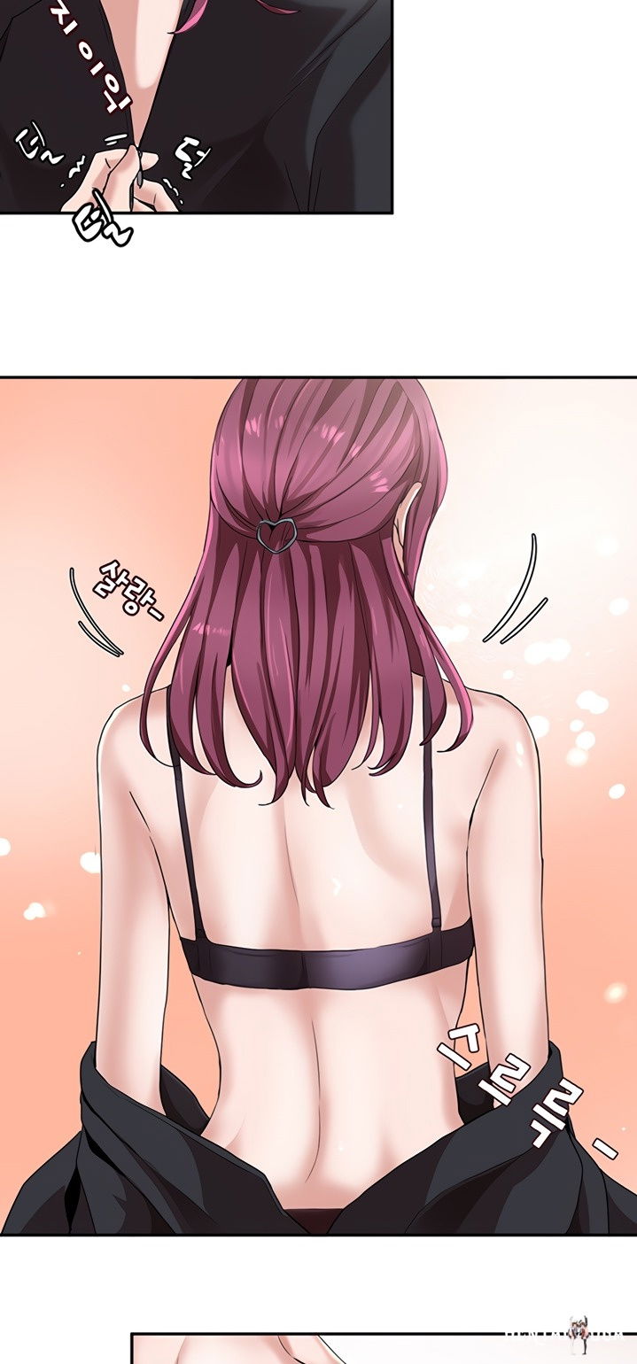 Circles Circles Chapter 7 - Page 8