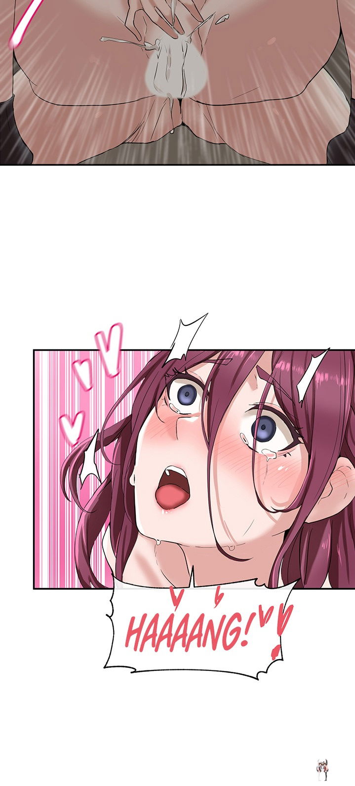 Circles Circles Chapter 8 - Page 14