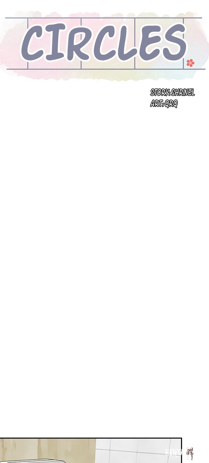Circles Circles Chapter 8 - Page 18