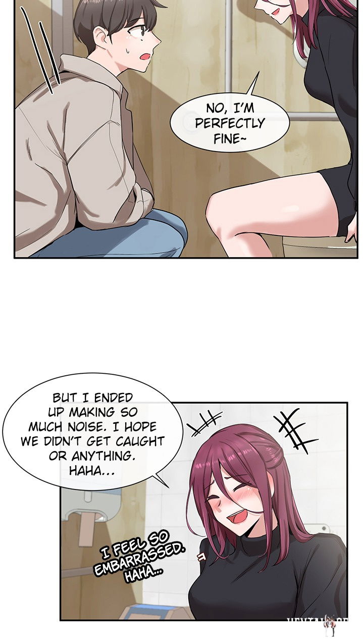 Circles Circles Chapter 8 - Page 22