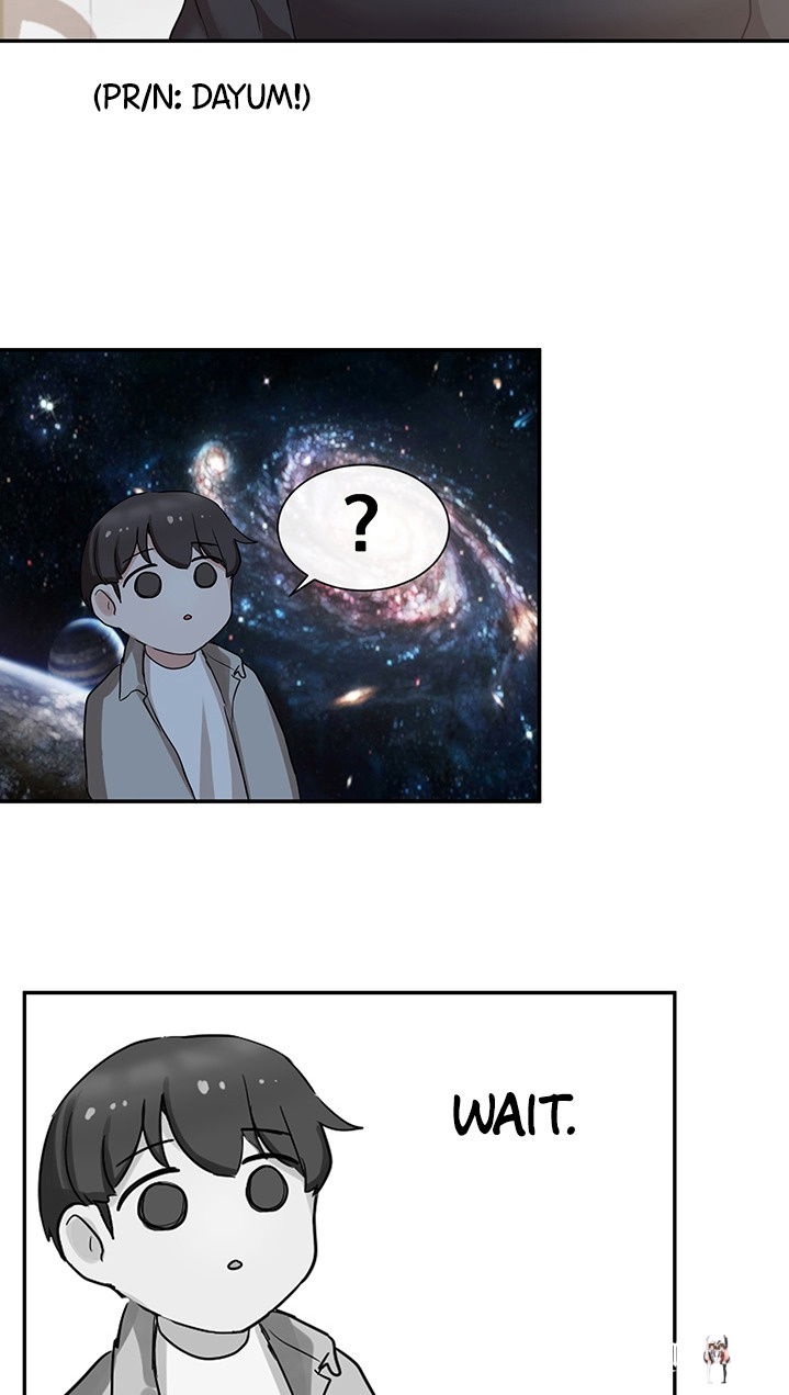 Circles Circles Chapter 8 - Page 27