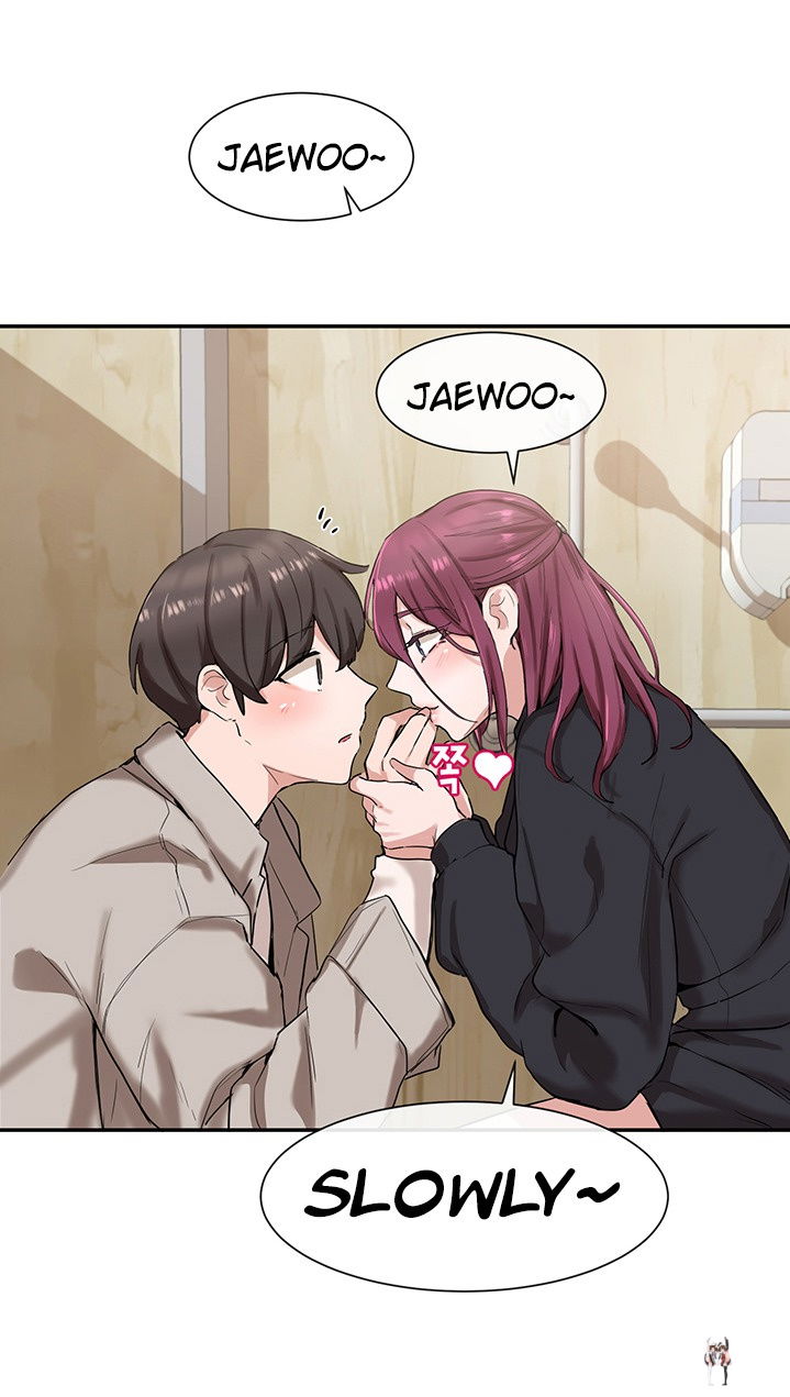 Circles Circles Chapter 8 - Page 30