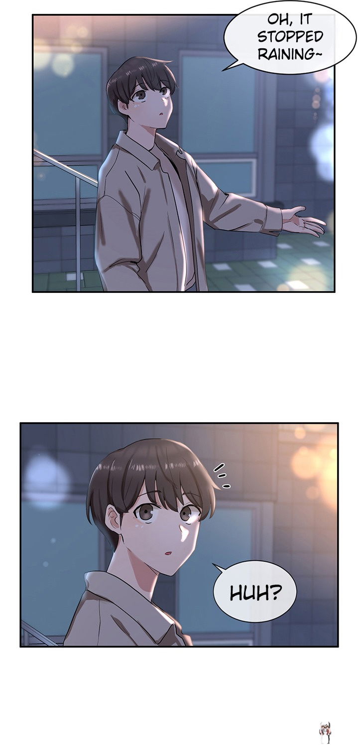 Circles Circles Chapter 8 - Page 35