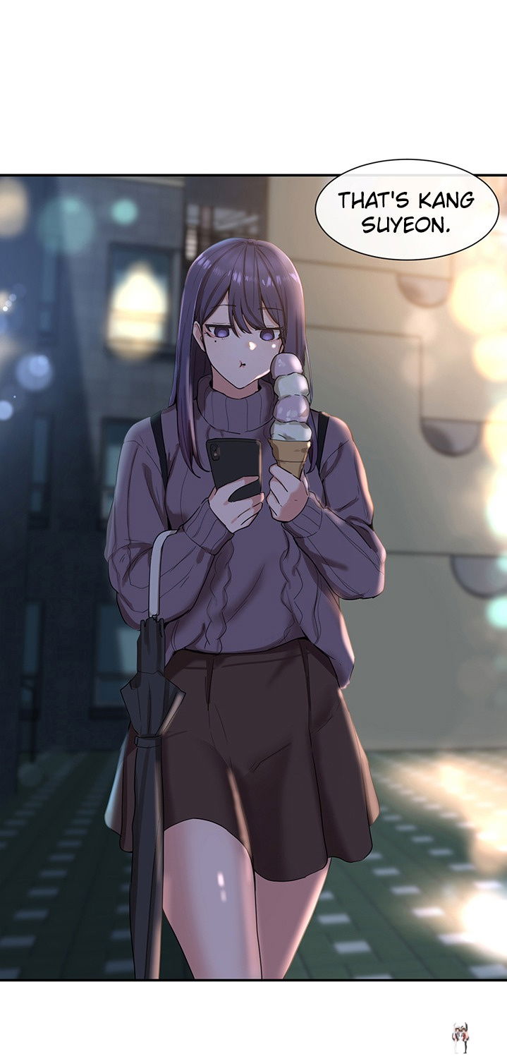 Circles Circles Chapter 8 - Page 36