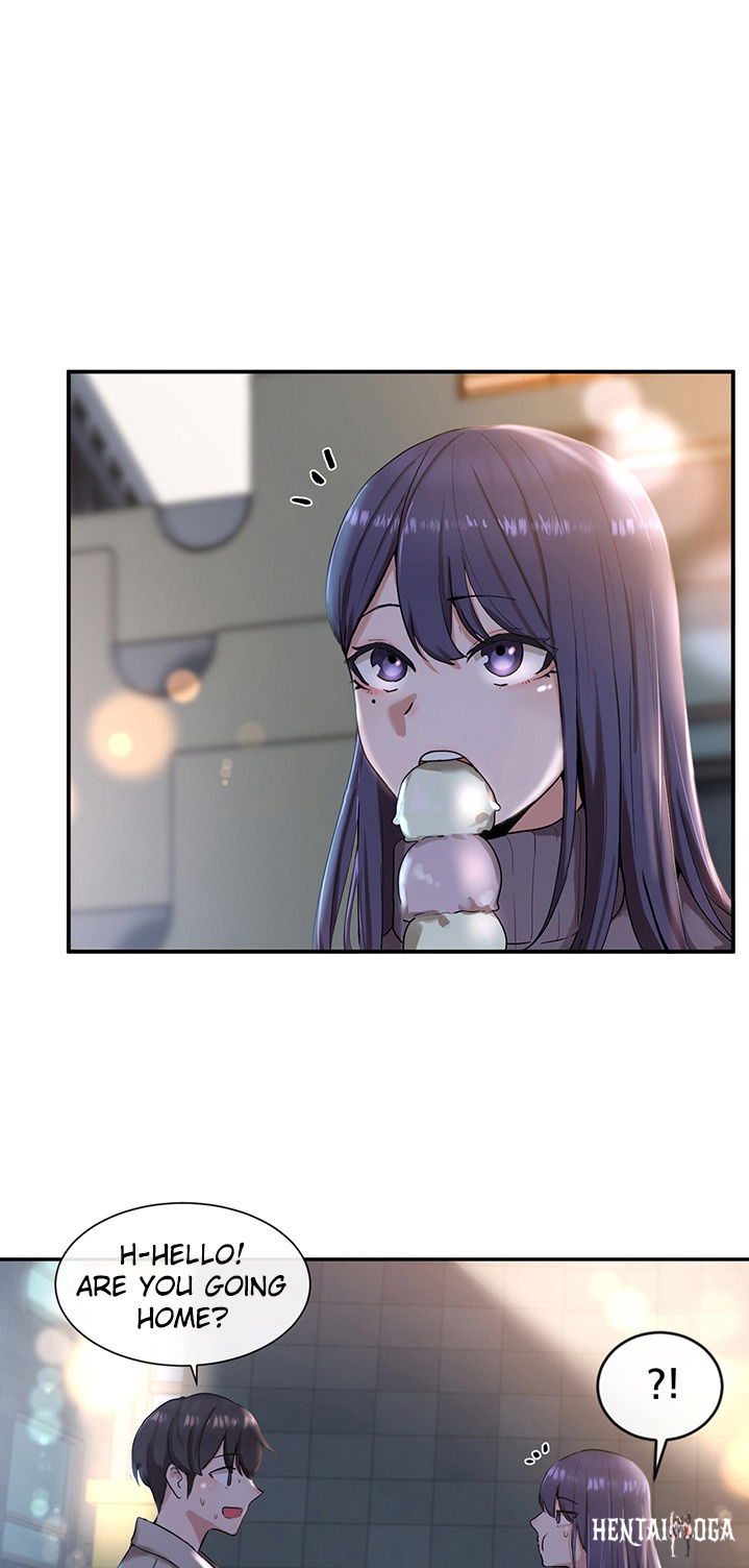 Circles Circles Chapter 8 - Page 37