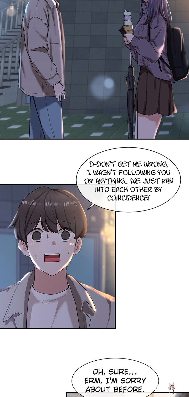 Circles Circles Chapter 8 - Page 38