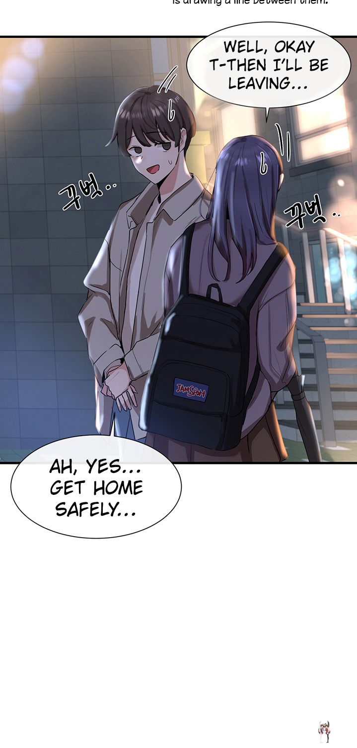 Circles Circles Chapter 8 - Page 40