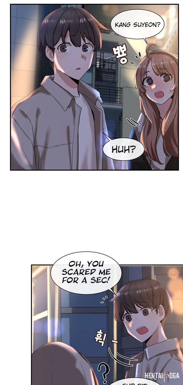 Circles Circles Chapter 8 - Page 42